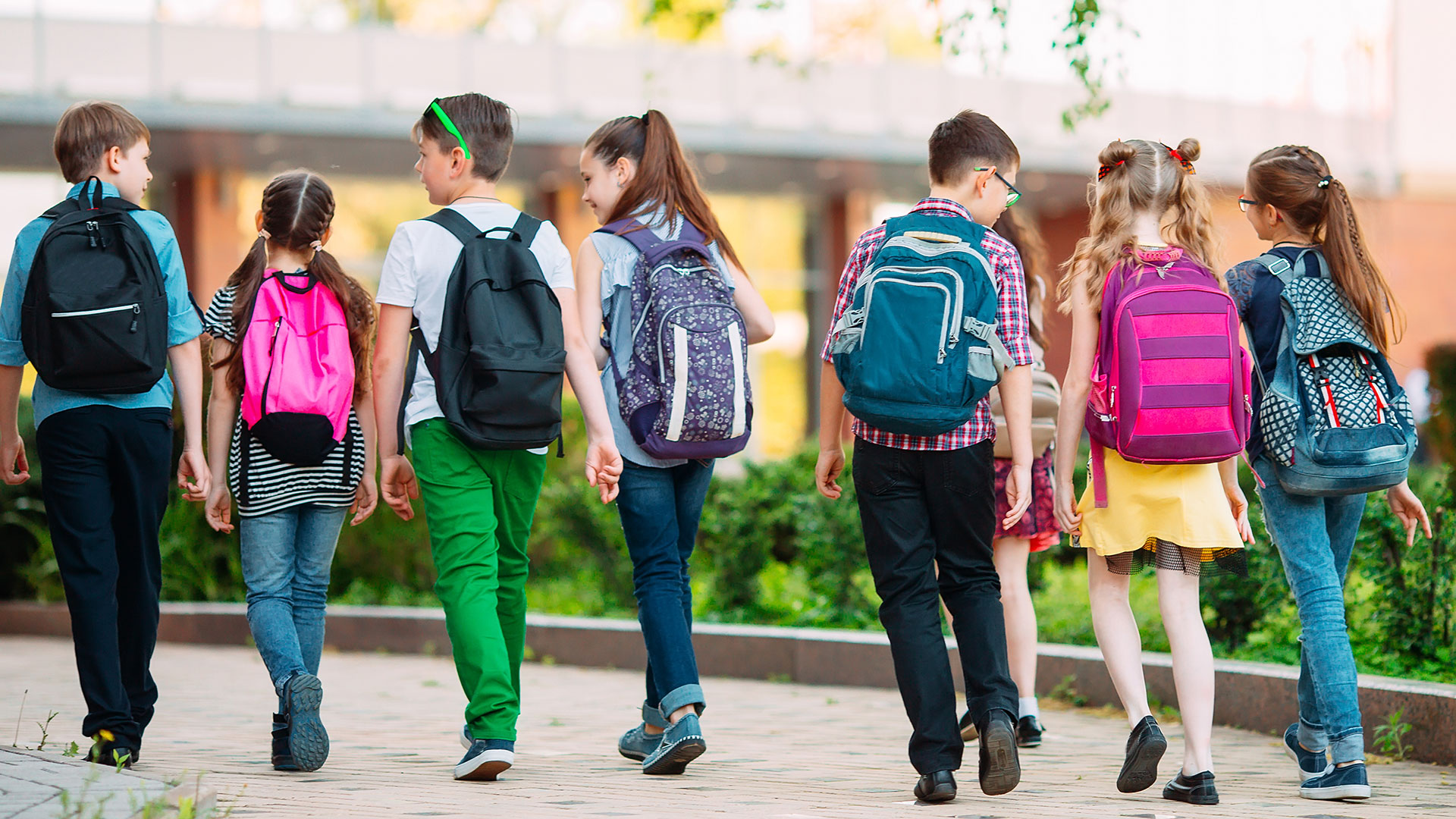 Destinazioni consigliate per gite scolastiche in Italia