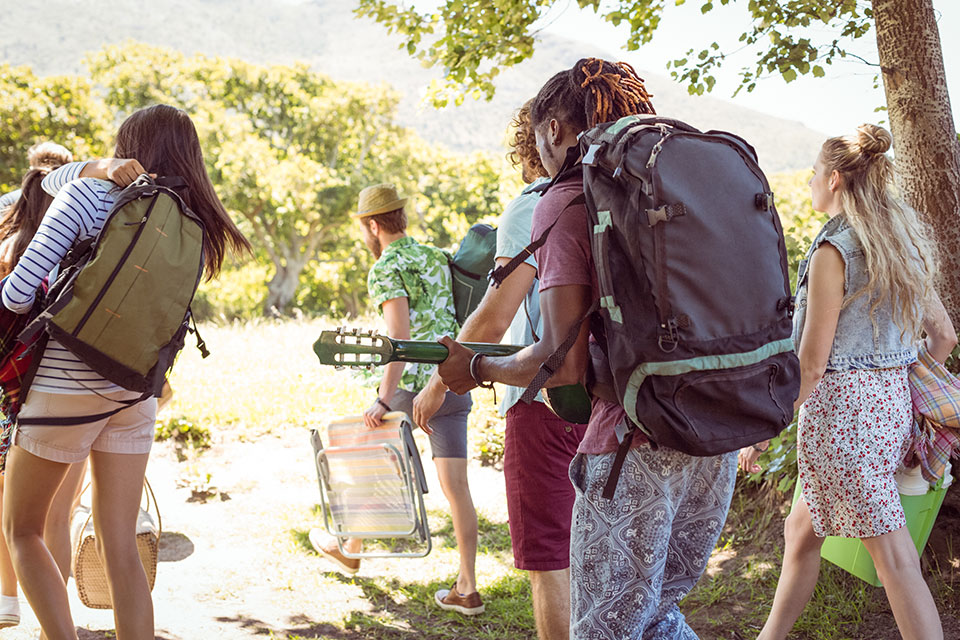 Come organizzare una gita scolastica