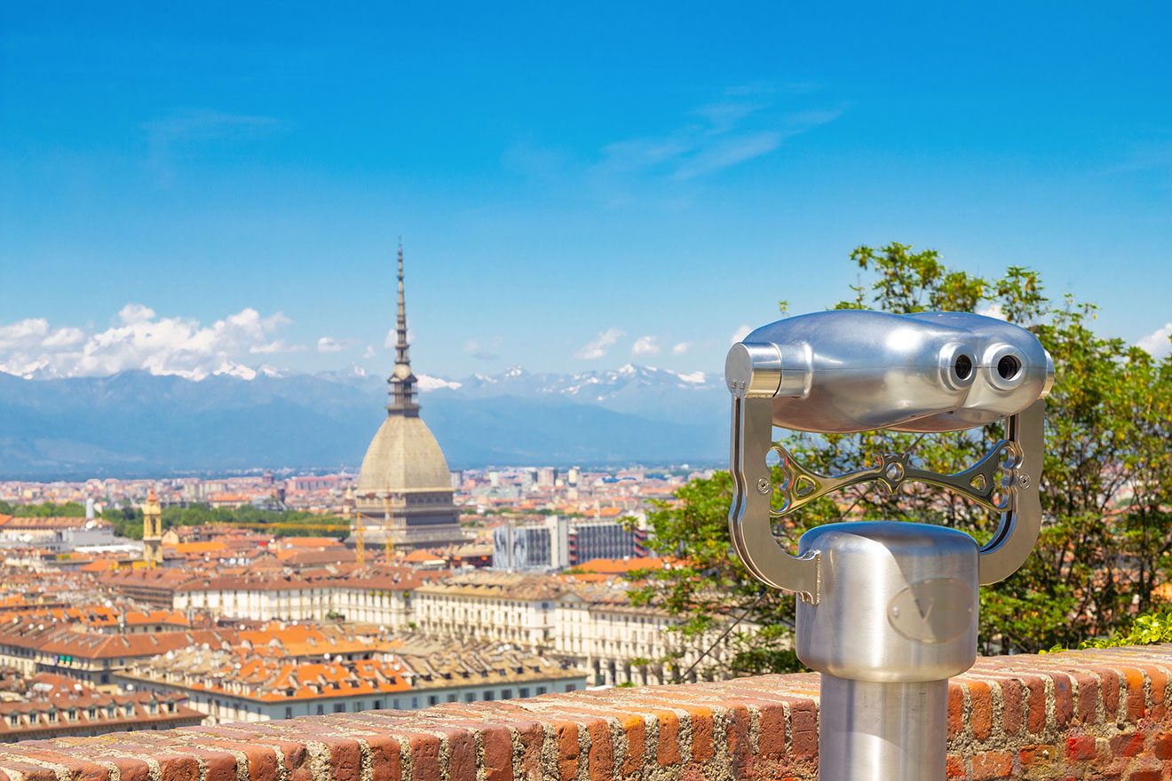  Le migliori destinazioni per gite scolastiche da Torino: noleggio bus e pullman con Macromondo