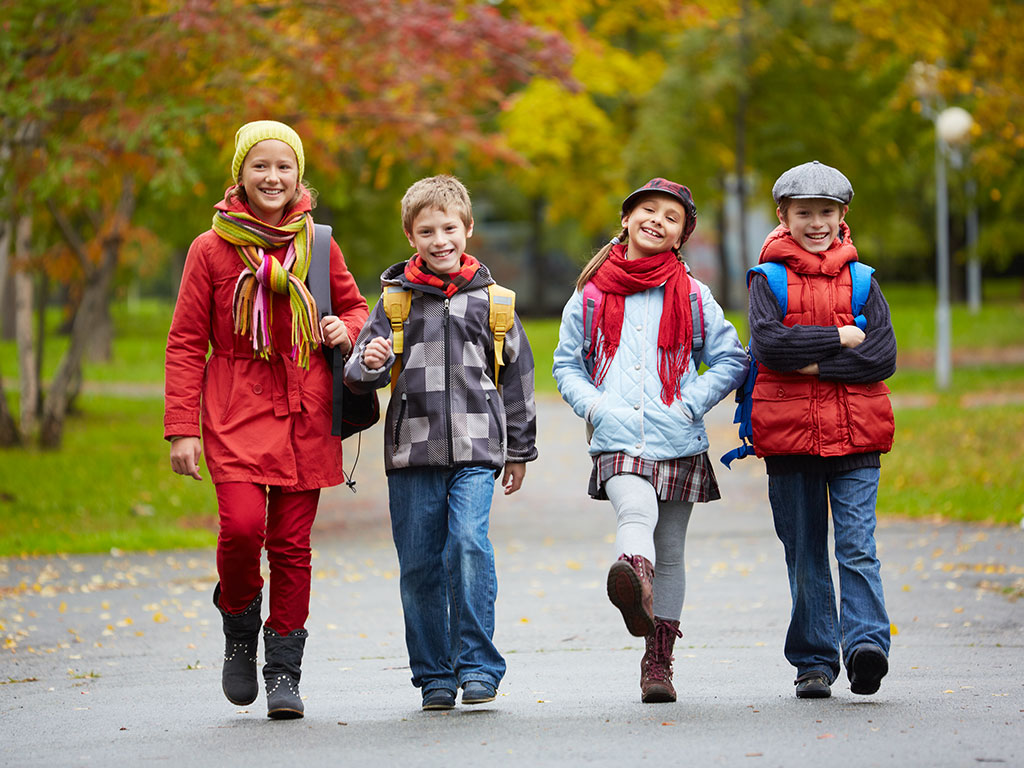 Destinazioni consigliate per gite scolastiche in Italia