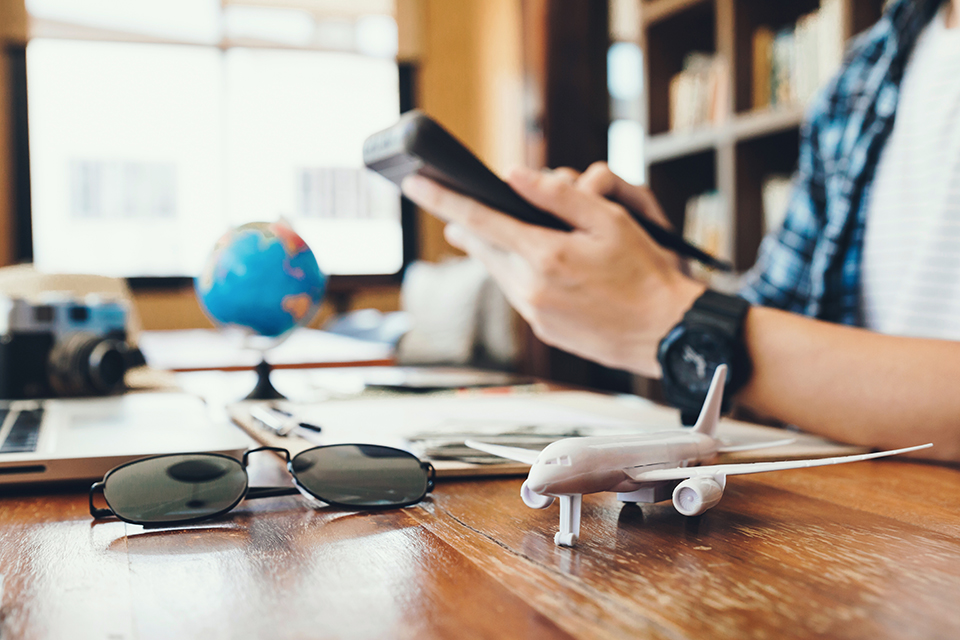 Noleggio bus per agenzie di viaggio e tour operator