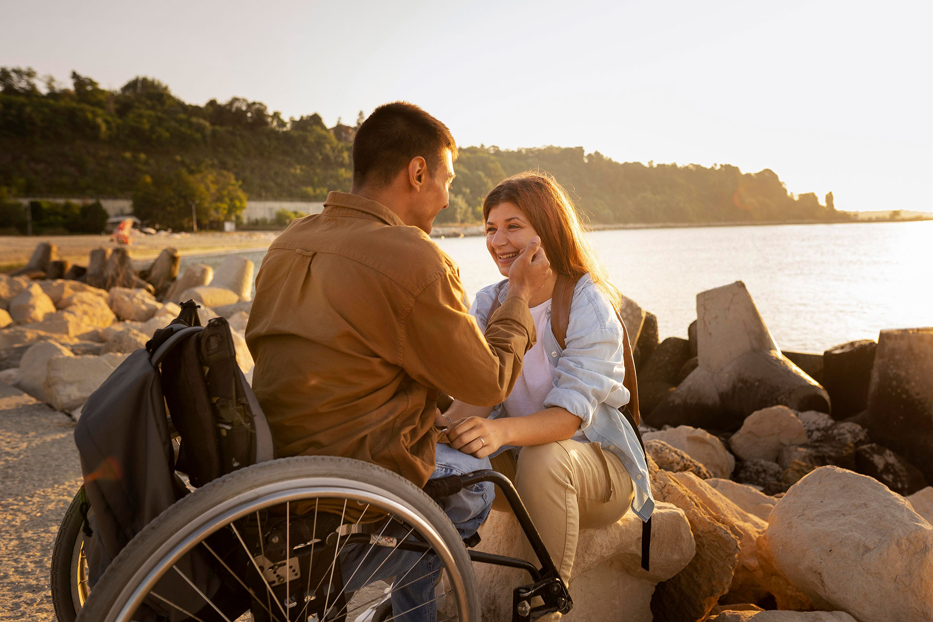 Noleggio pullman per disabili: come organizzare un viaggio accessibile e senza barriere