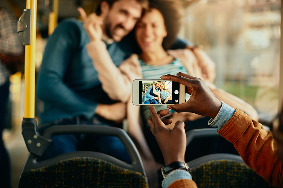 Noleggio pullman per disabili: come organizzare un viaggio accessibile e senza barriere