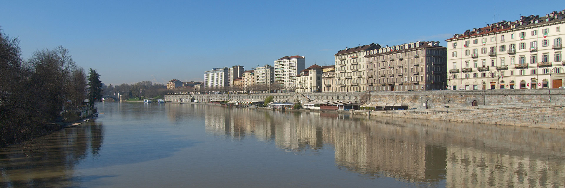 Noleggio pullman a Torino