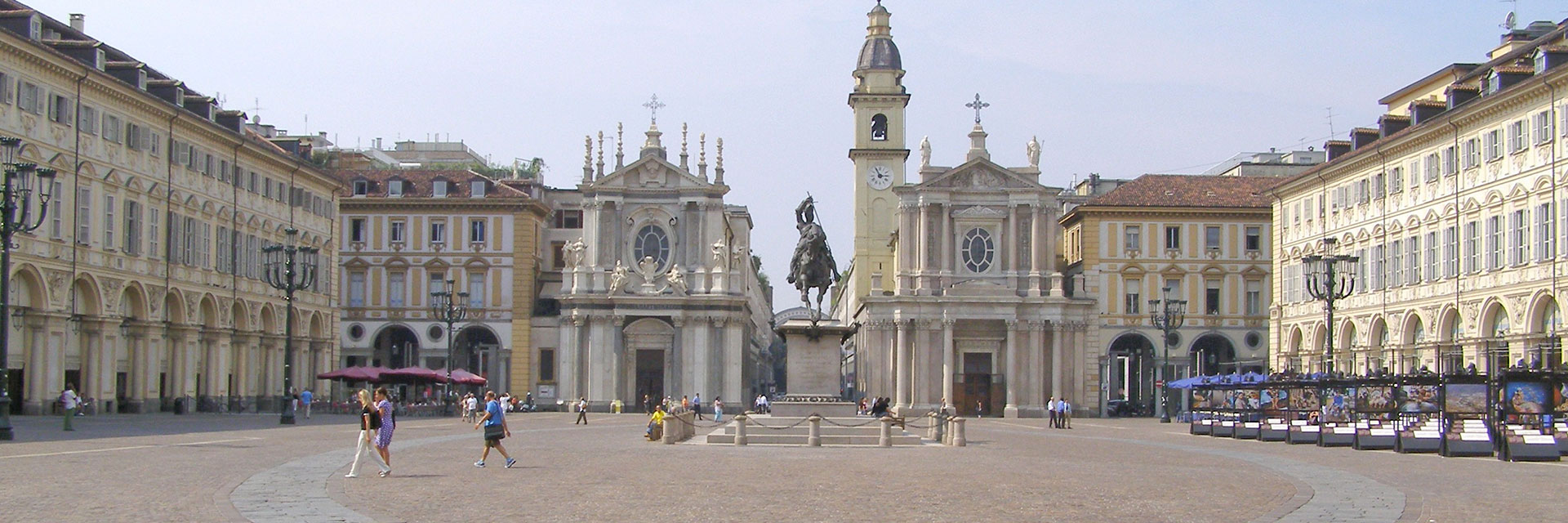 noleggio pullman da Torino