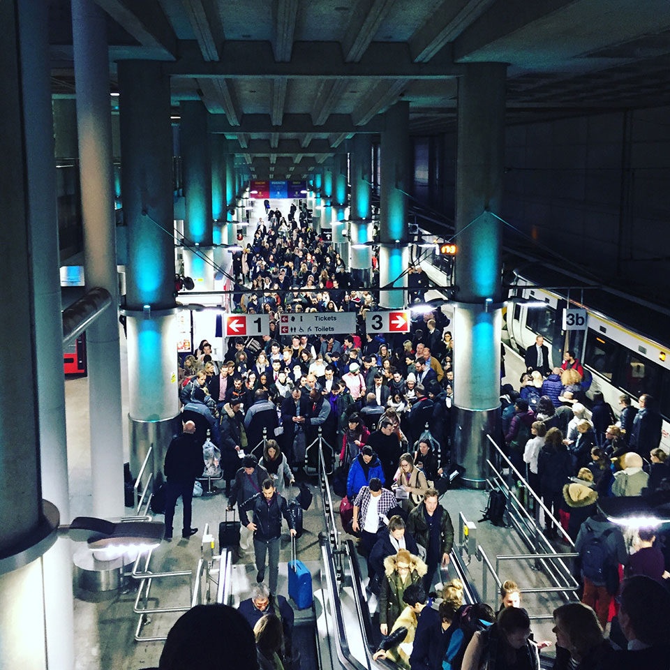 ncc per eventi e fiere