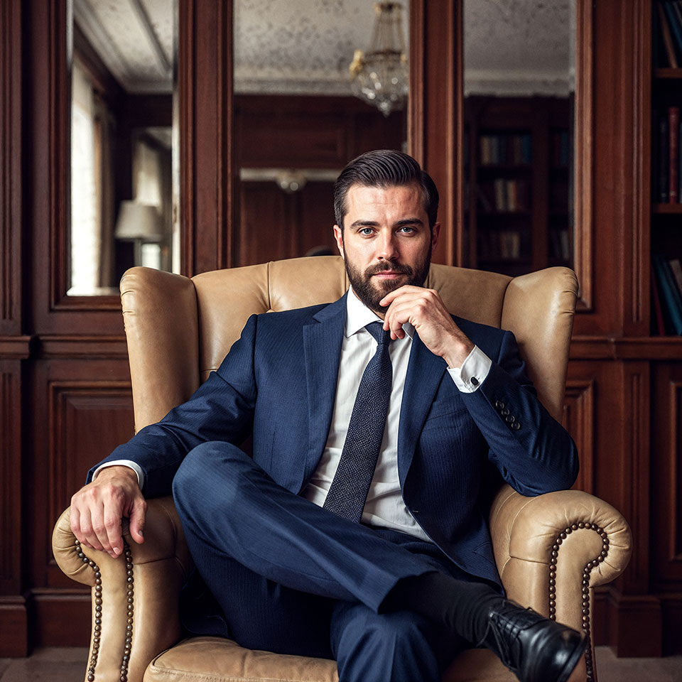 servizi corporate executive